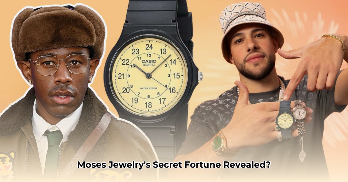 moses-jewelry-net-worth